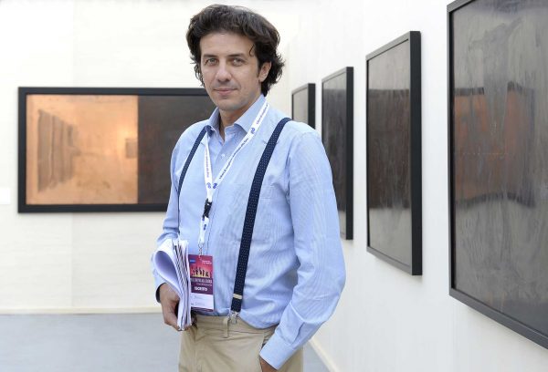 Fotografo professionista a Milano Gianmarco Grimaldi