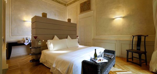 Fotografo di hotel e spa | Gianmarco Grimaldi Milano