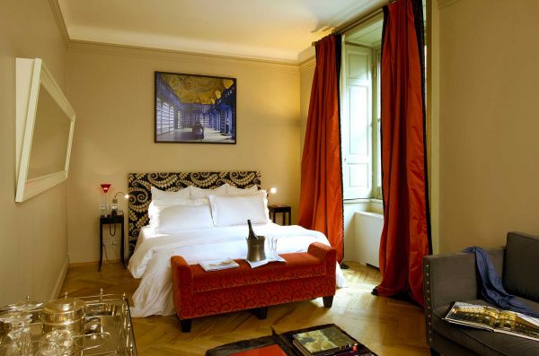 Fotografo hotel e spa a Milano Gianmarco Grimaldi